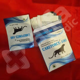 CAREFORCE STRISCIA 100 mg, Sildenafil