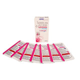 LOVEGRA GELO 100 mg, Viagra femminile