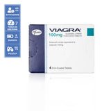 VIAGRA ORIGINALE 100 mg