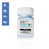 VIAGRA ORIGINALE 100 mg BOCCETTA