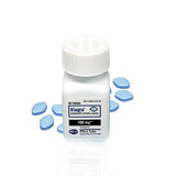 VIAGRA ORIGINALE 100 mg BOCCETTA