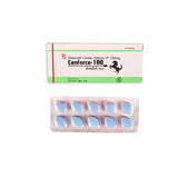 CENFORCE 100 mg, Sildenafil
