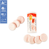 KAMAGRA COMPRESSE EFFERVESCENTI 100 mg, Sildenafil