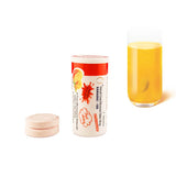 KAMAGRA COMPRESSE EFFERVESCENTI 100 mg, Sildenafil