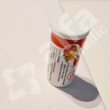 KAMAGRA COMPRESSE EFFERVESCENTI 100 mg, Sildenafil