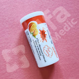 KAMAGRA COMPRESSE EFFERVESCENTI 100 mg, Sildenafil